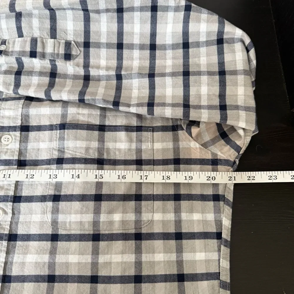 J. Crew crew flex